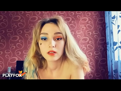 ❤️ Magiczne okulary wirtualnej rzeczywistości dały mi seks z Harley Quinn ❤ Super sex at pl.bizziporn.xyz ️❤